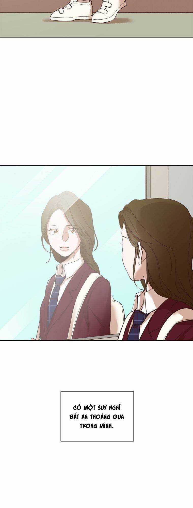 Khi Đó Chúng Ta Còn Trẻ - Chapter 9 - Trang 42