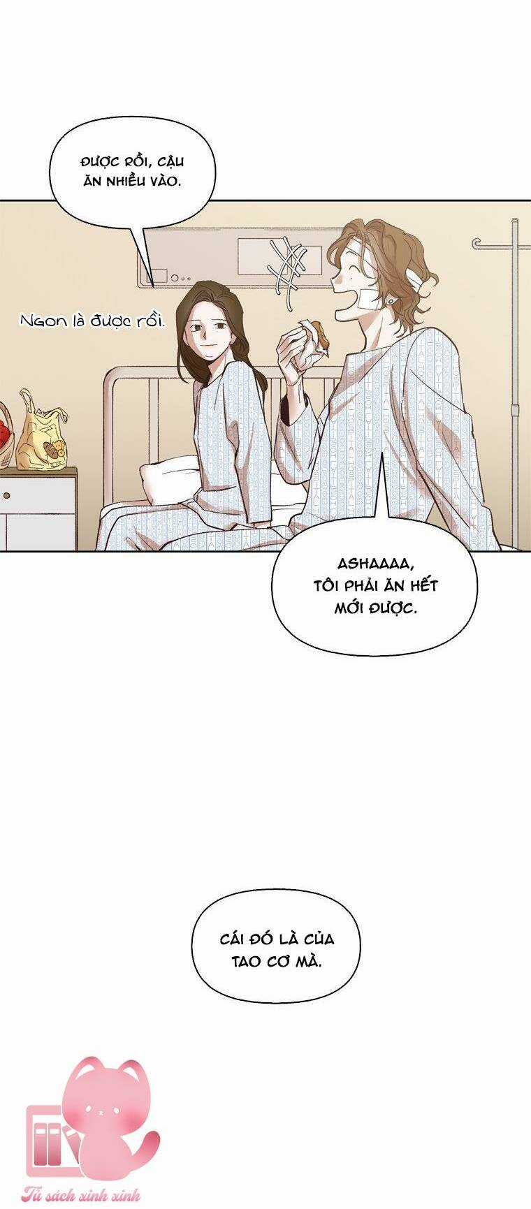 Khi Đó Chúng Ta Còn Trẻ - Chapter 9 - Trang 8