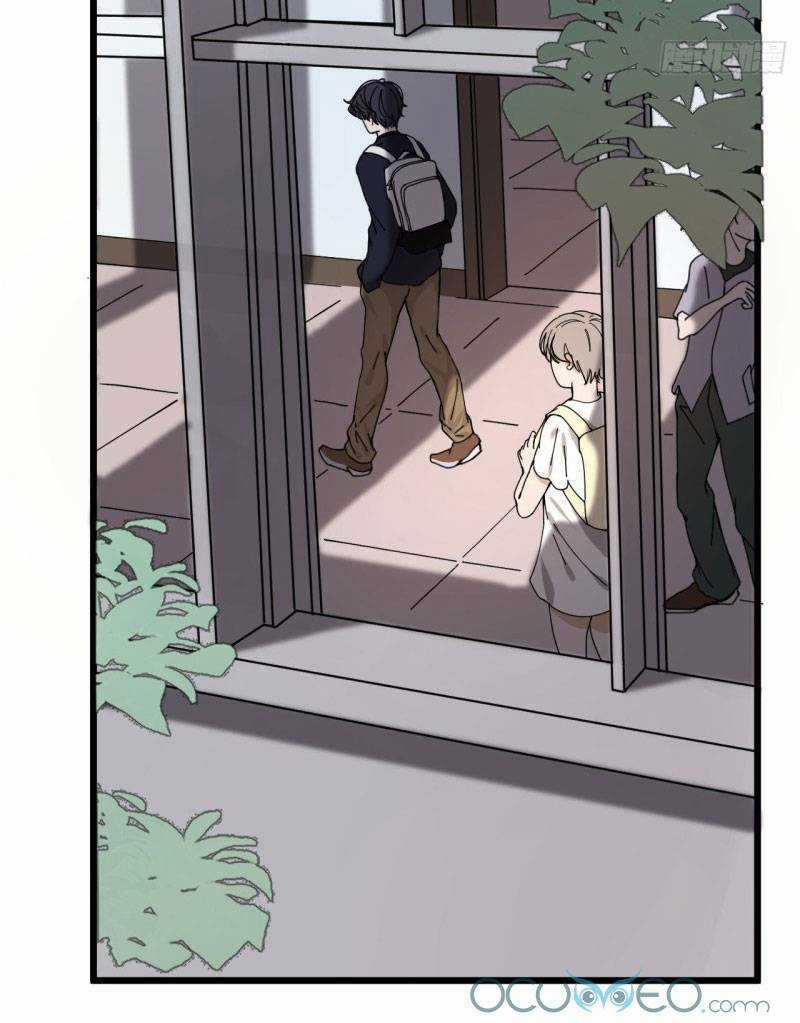 Khi Đóa Hoa Sẫm Màu Nở Rộ - Chapter 7 - Trang 3