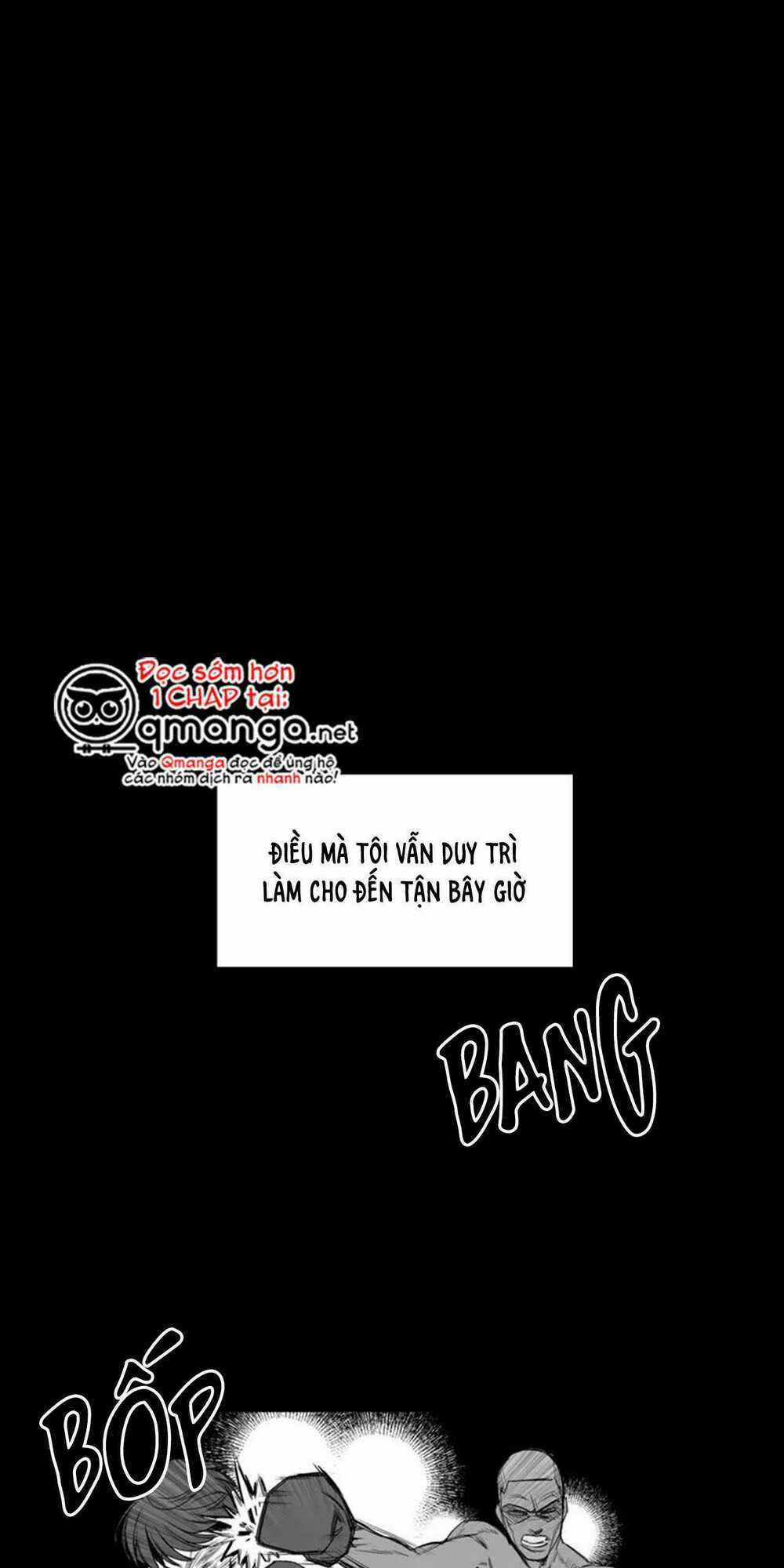 Khi Đôi Chân Thôi Bước - Chapter 1 - Trang 1