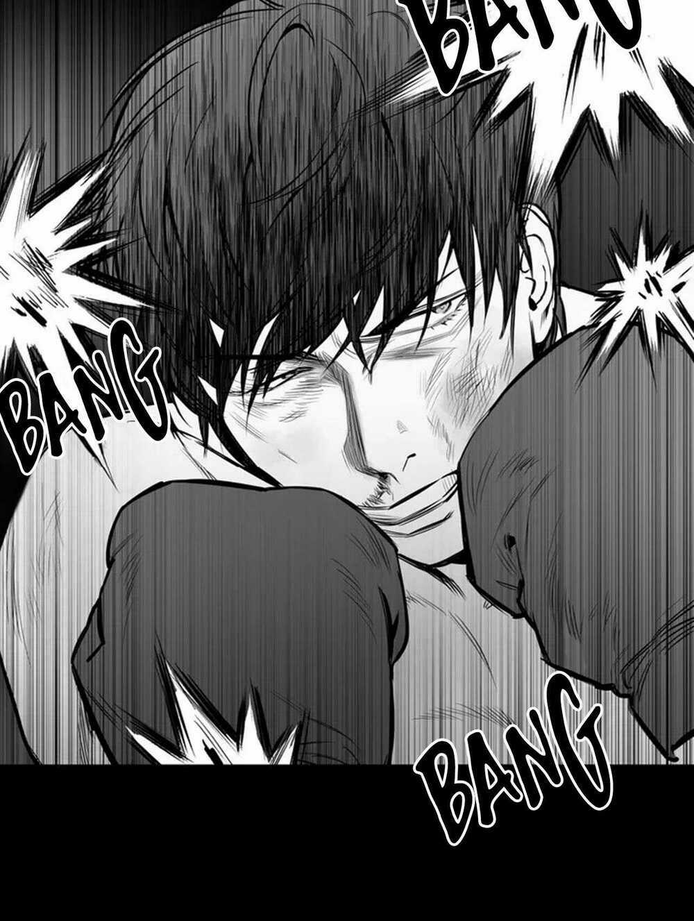 Khi Đôi Chân Thôi Bước - Chapter 1 - Trang 3