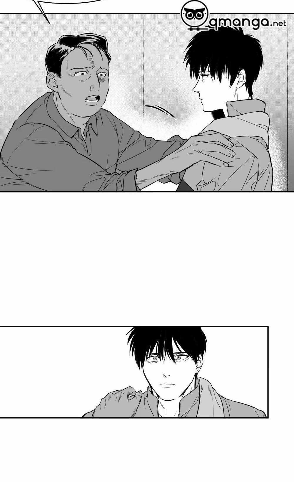 Khi Đôi Chân Thôi Bước - Chapter 1 - Trang 26