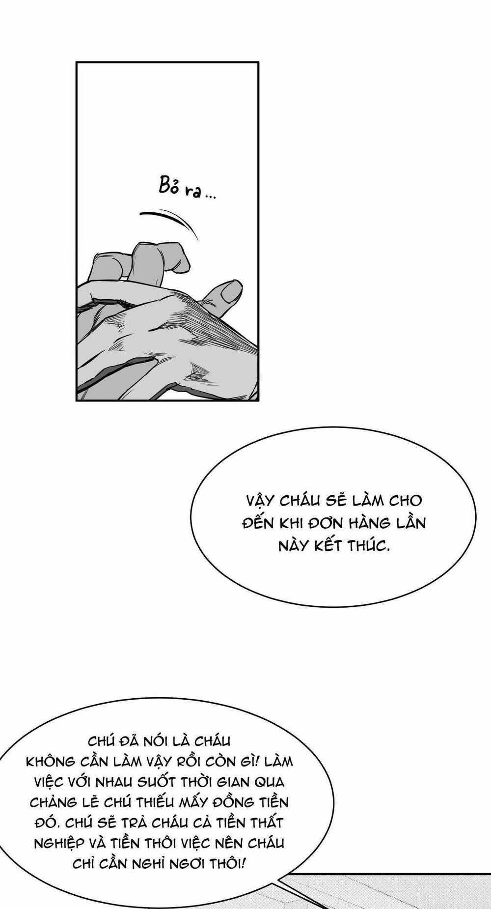 Khi Đôi Chân Thôi Bước - Chapter 1 - Trang 27