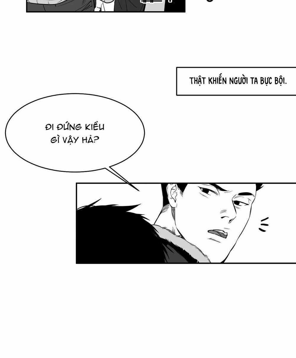 Khi Đôi Chân Thôi Bước - Chapter 1 - Trang 33