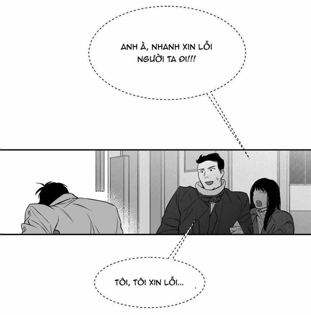 Khi Đôi Chân Thôi Bước - Chapter 1 - Trang 36