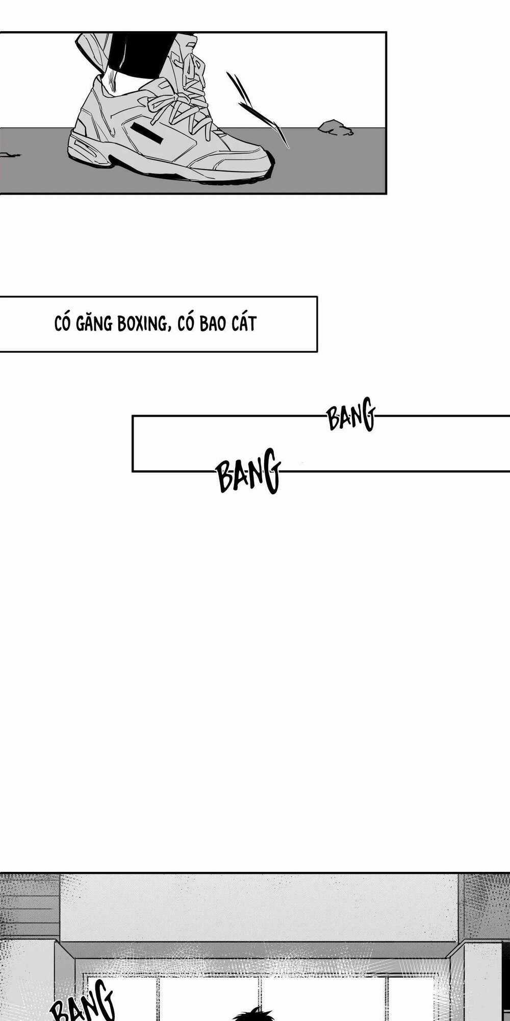 Khi Đôi Chân Thôi Bước - Chapter 1 - Trang 39