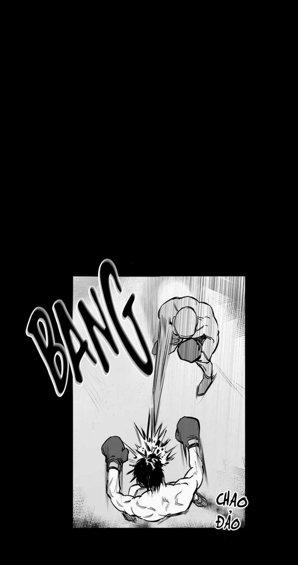 Khi Đôi Chân Thôi Bước - Chapter 1 - Trang 5