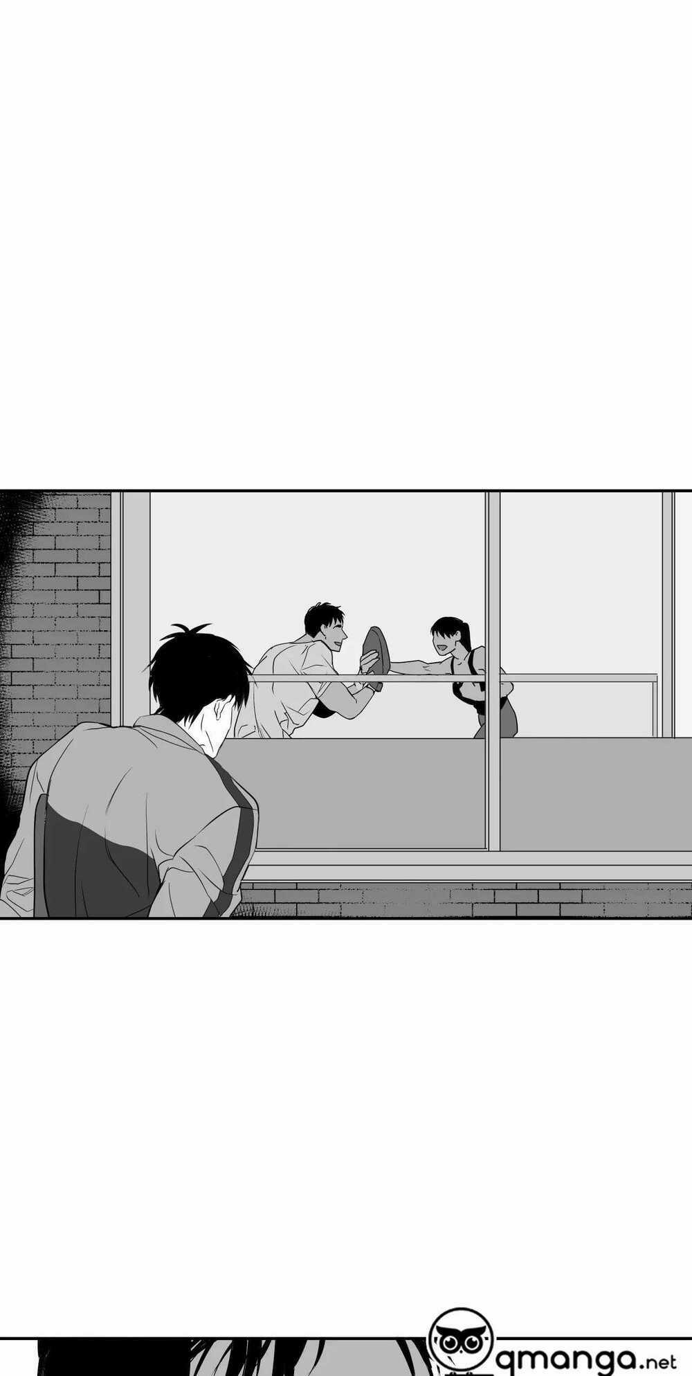 Khi Đôi Chân Thôi Bước - Chapter 1 - Trang 42