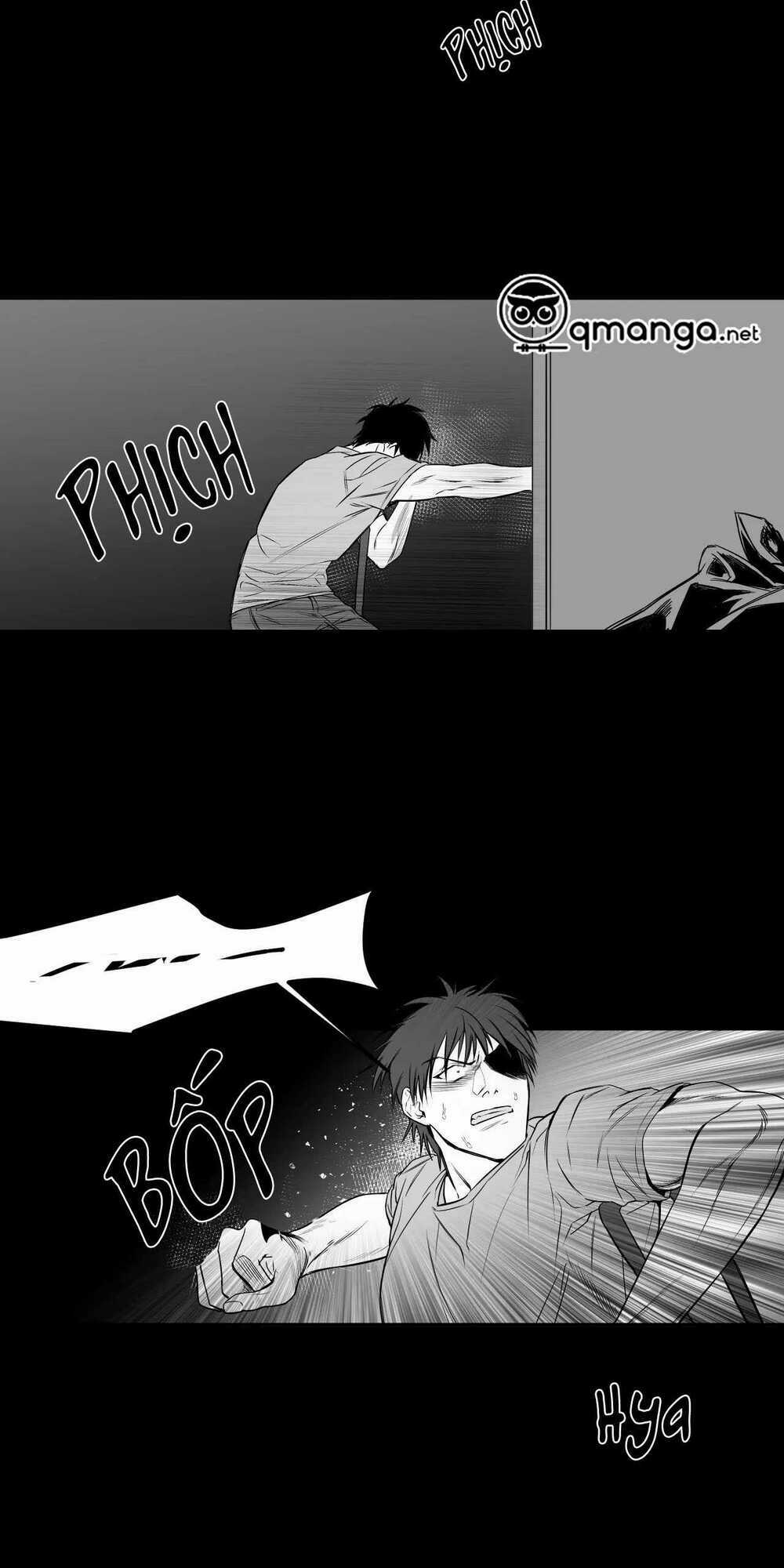 Khi Đôi Chân Thôi Bước - Chapter 1 - Trang 45