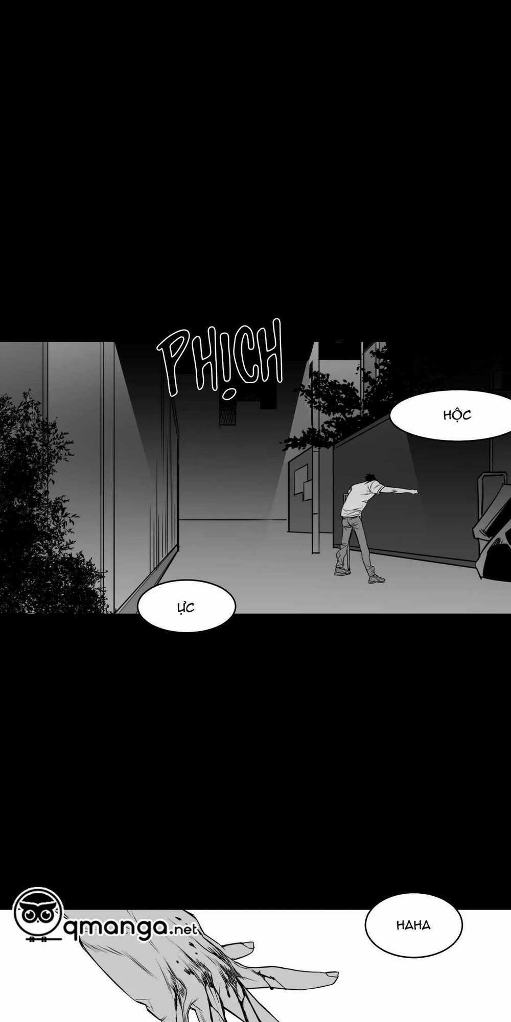 Khi Đôi Chân Thôi Bước - Chapter 1 - Trang 46