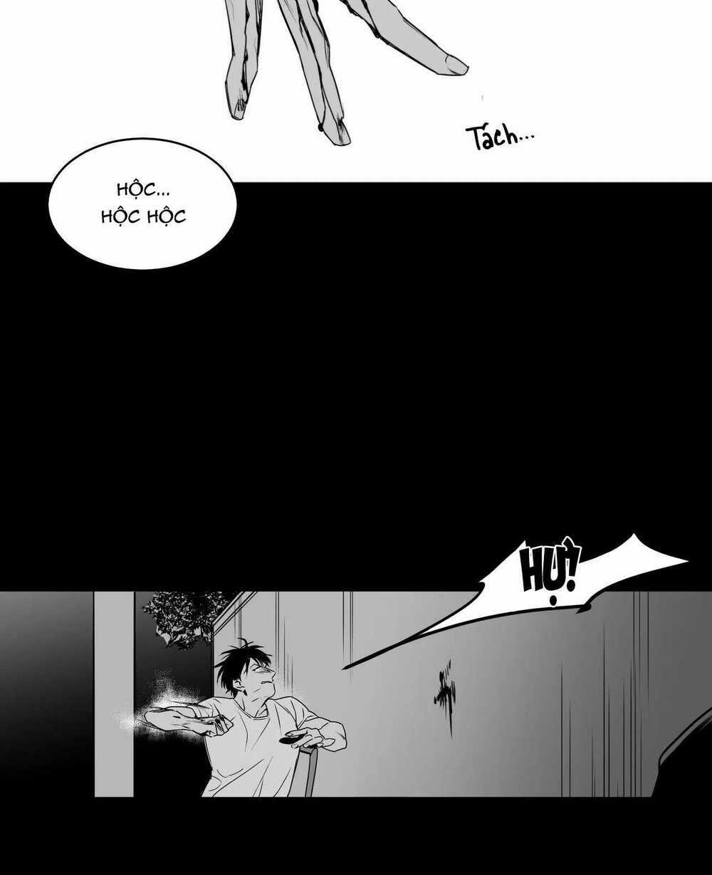 Khi Đôi Chân Thôi Bước - Chapter 1 - Trang 47