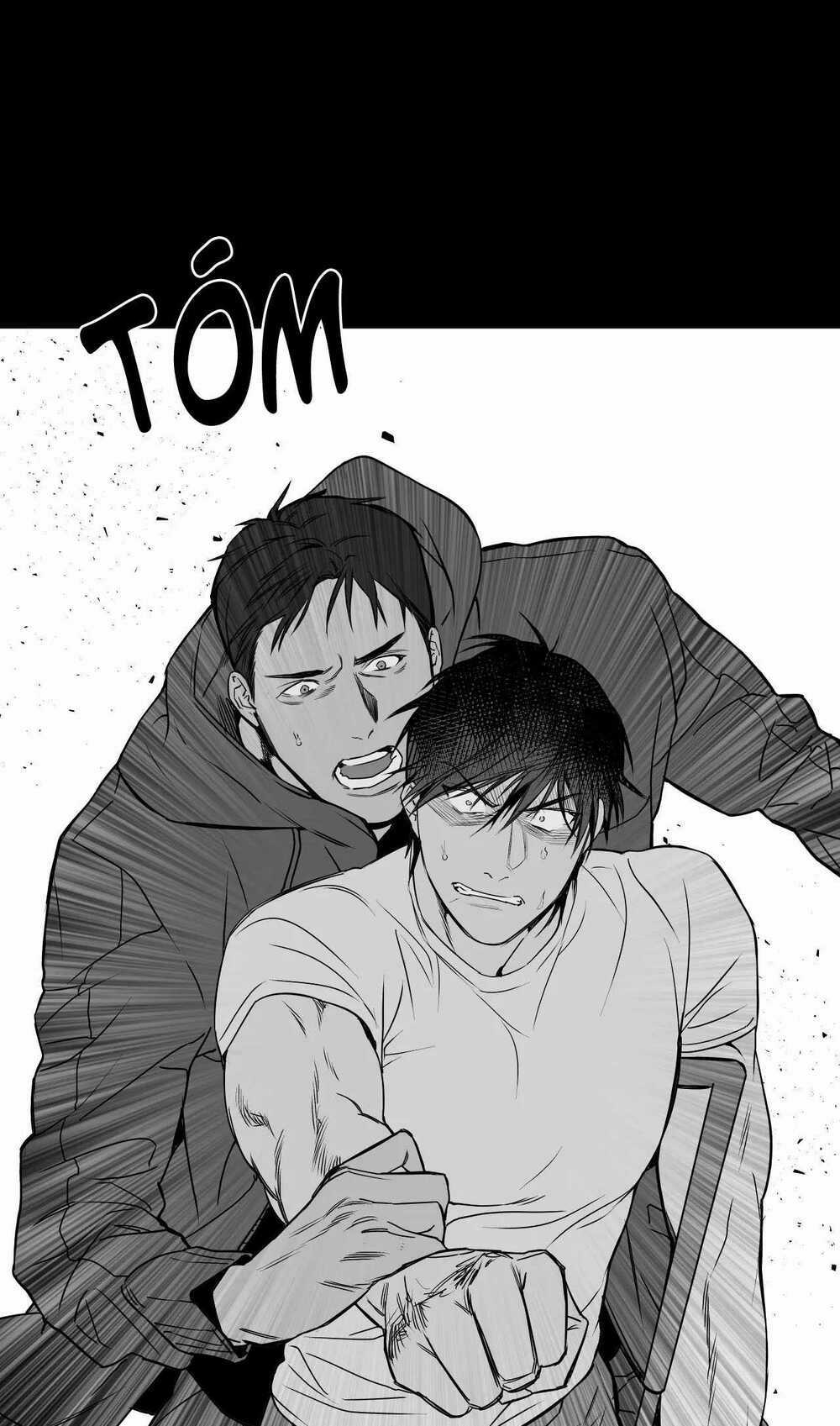 Khi Đôi Chân Thôi Bước - Chapter 1 - Trang 49