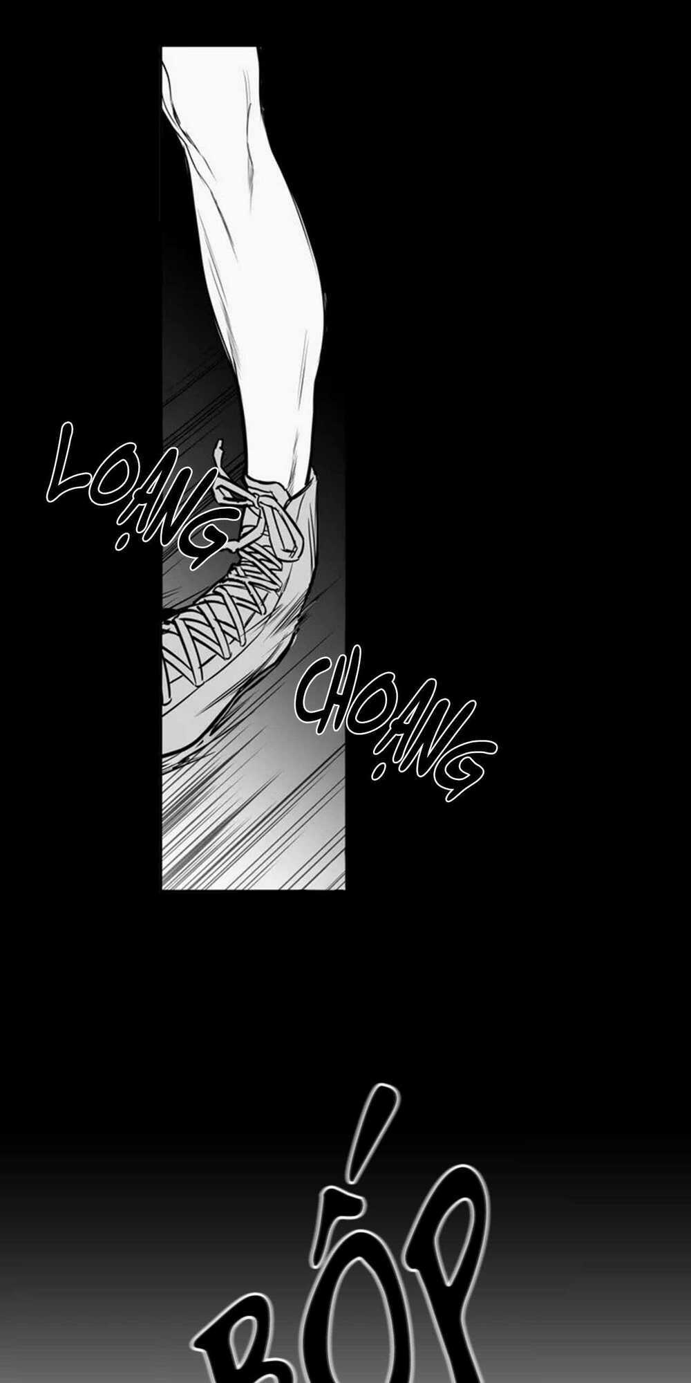 Khi Đôi Chân Thôi Bước - Chapter 1 - Trang 6