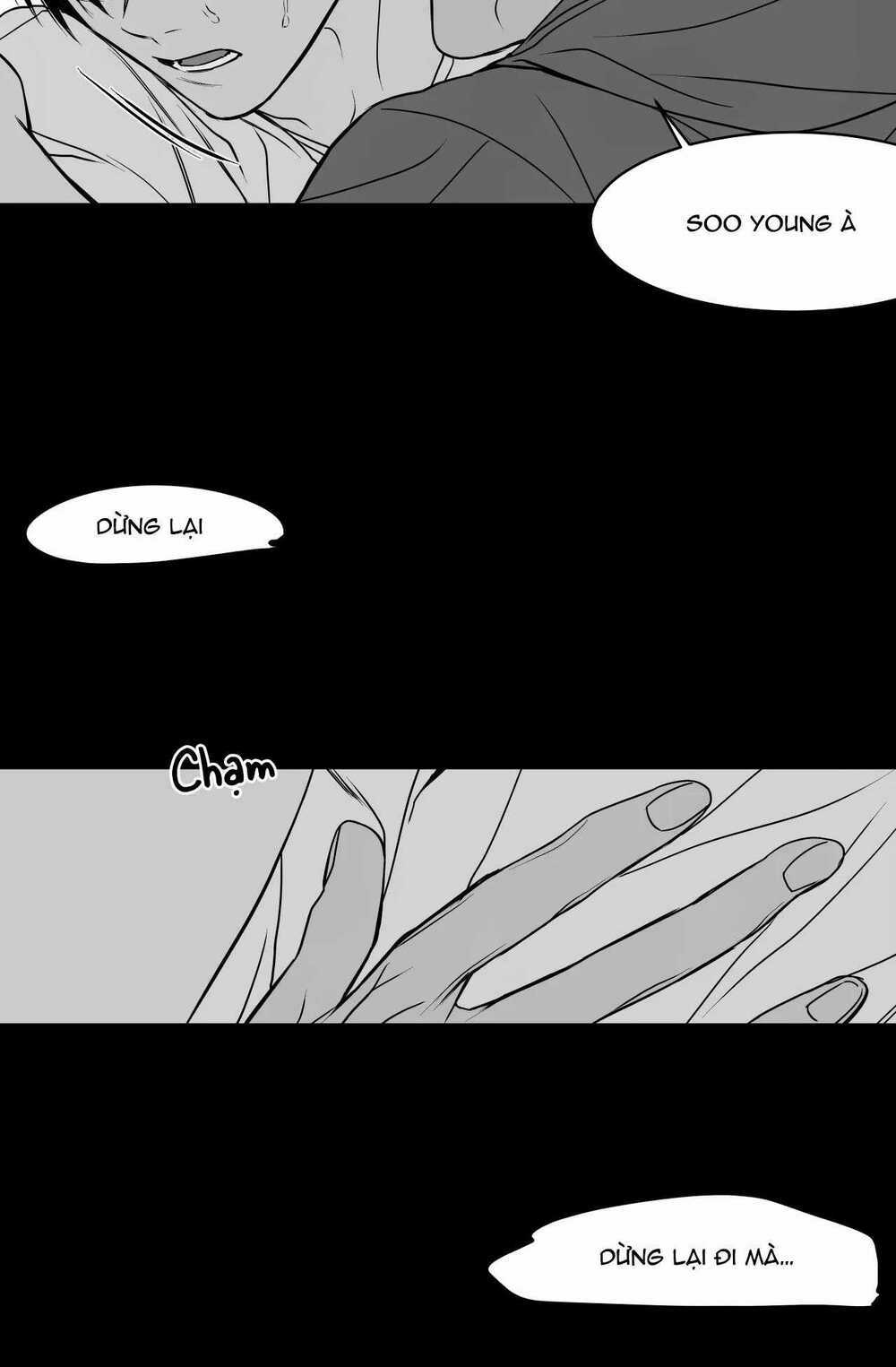 Khi Đôi Chân Thôi Bước - Chapter 1 - Trang 60