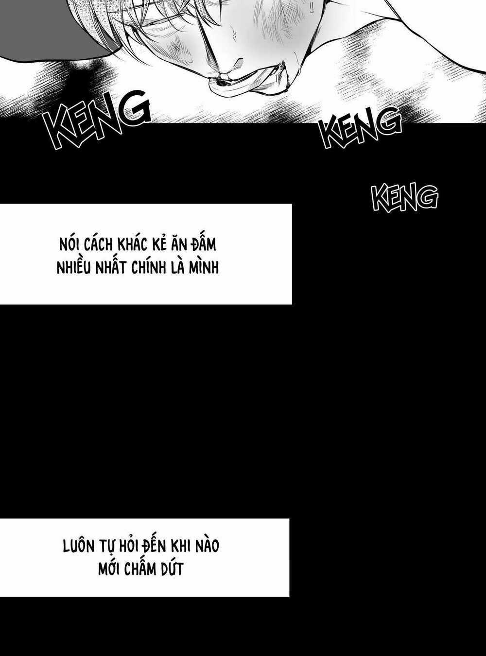 Khi Đôi Chân Thôi Bước - Chapter 1 - Trang 10