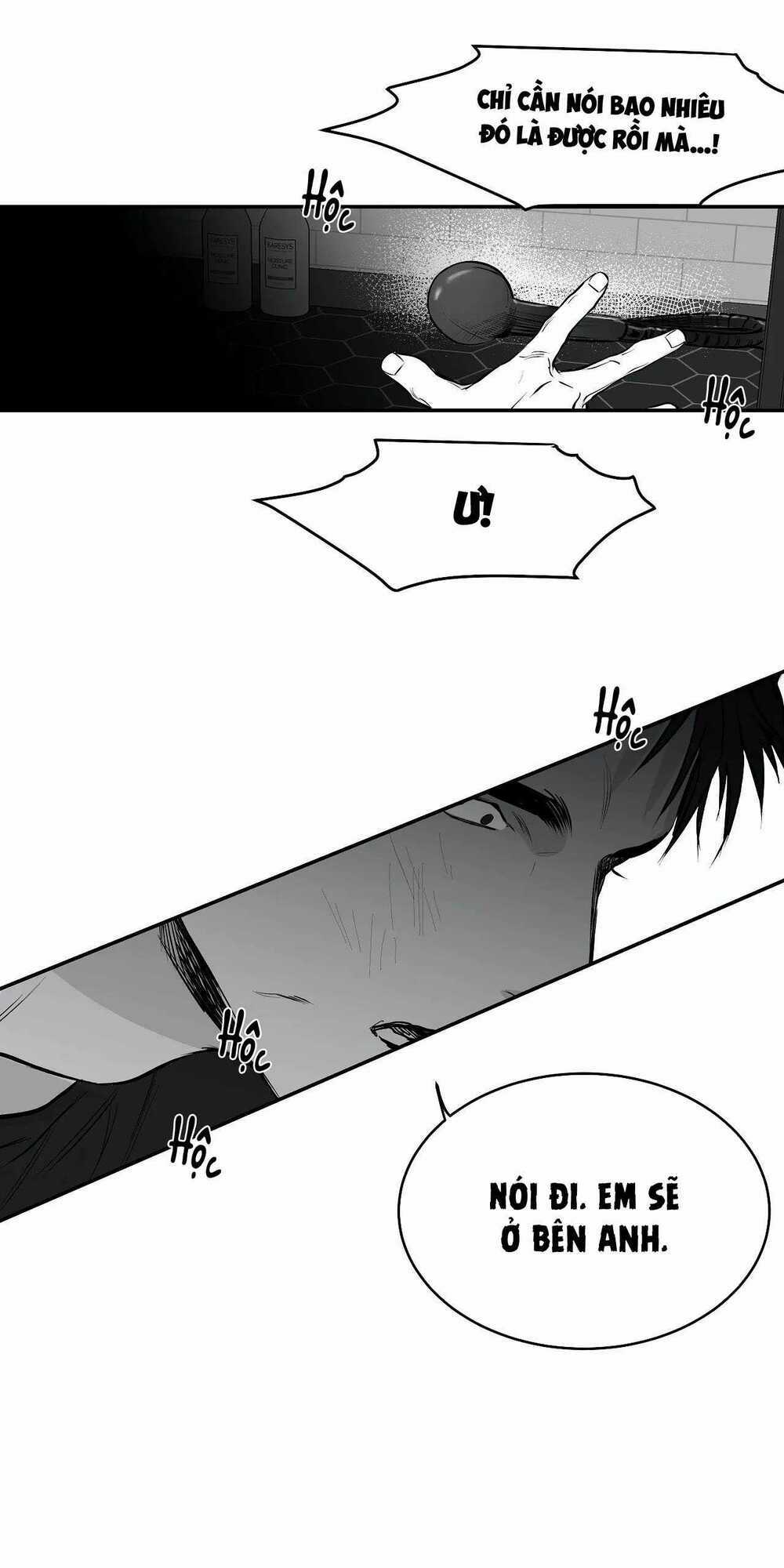 Khi Đôi Chân Thôi Bước - Chapter 10 - Trang 20