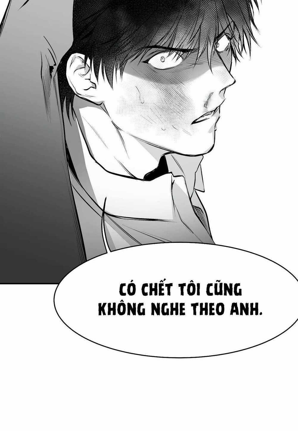 Khi Đôi Chân Thôi Bước - Chapter 10 - Trang 3