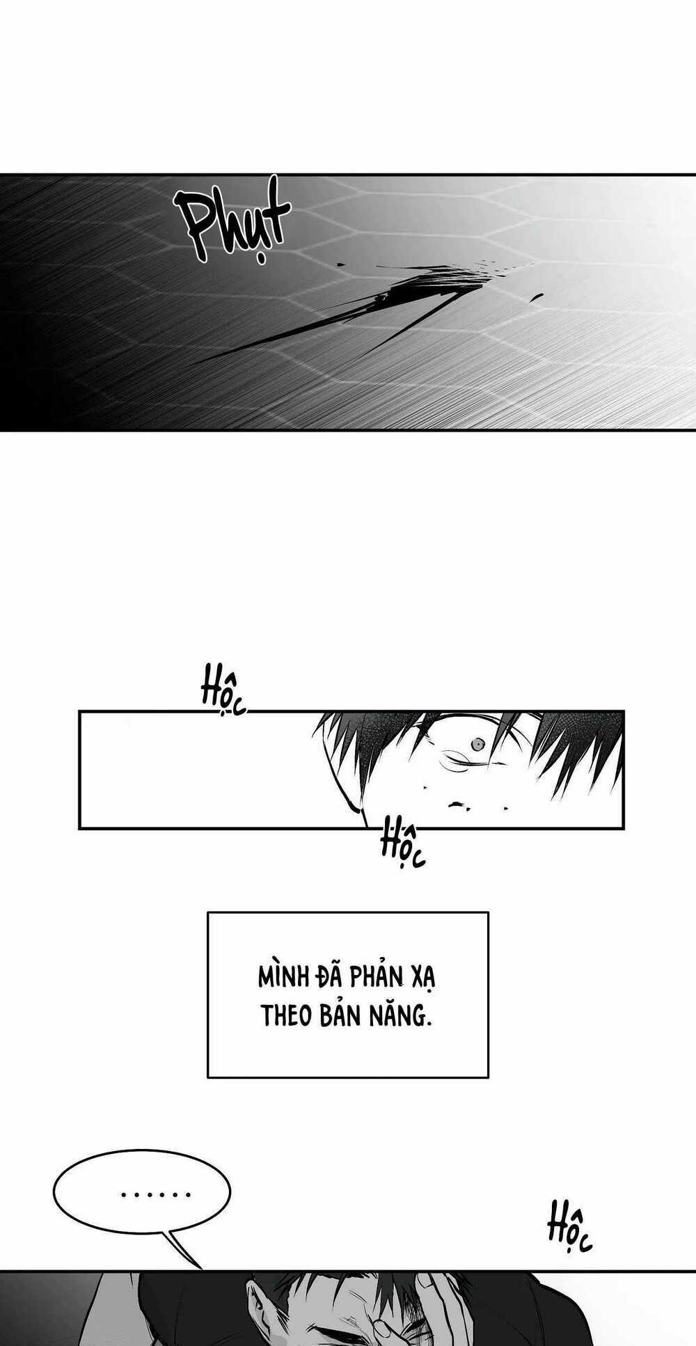 Khi Đôi Chân Thôi Bước - Chapter 10 - Trang 23