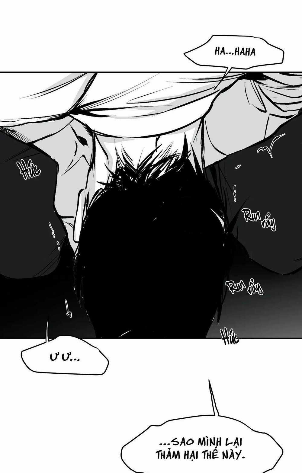 Khi Đôi Chân Thôi Bước - Chapter 10 - Trang 41