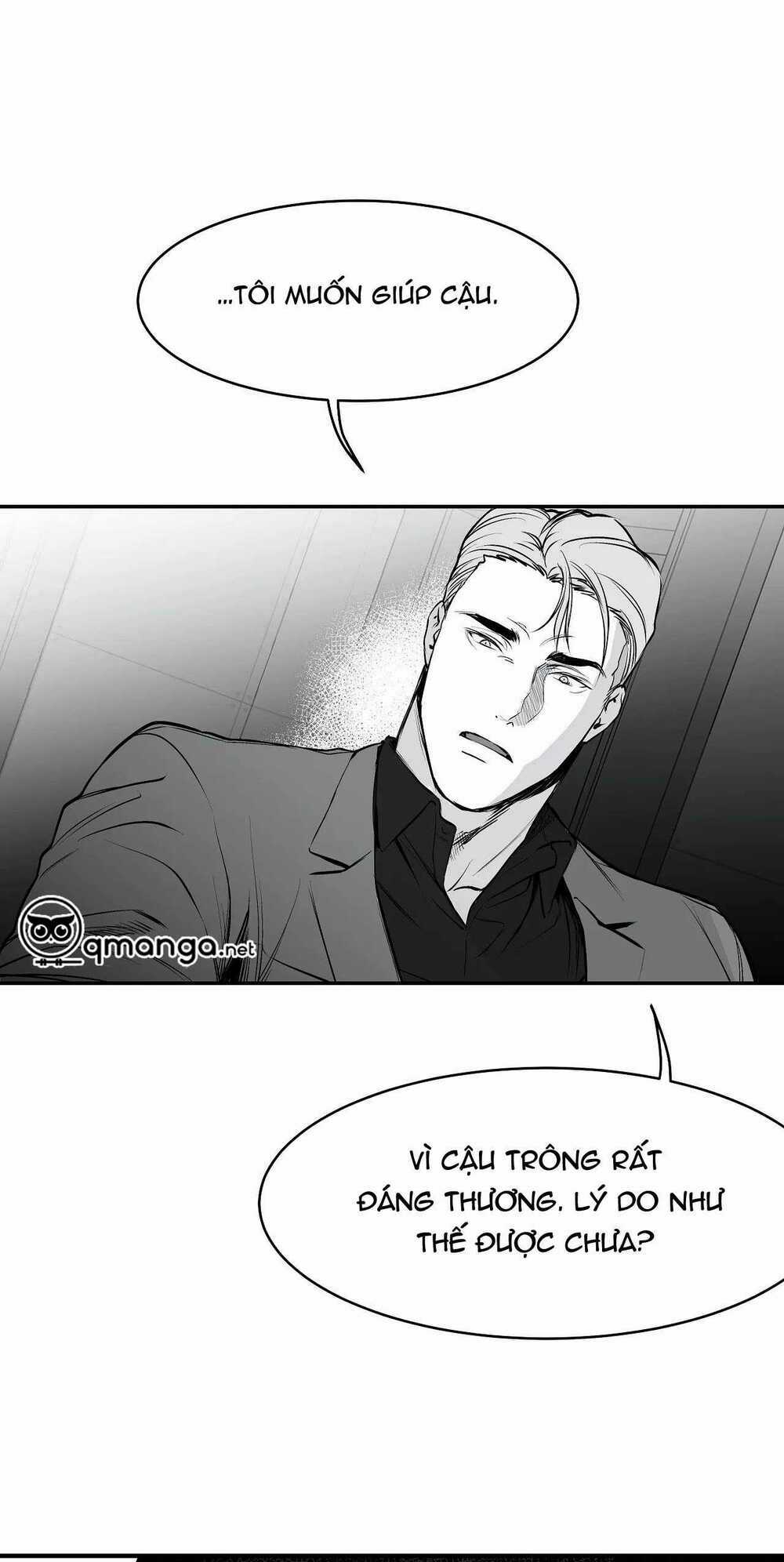 Khi Đôi Chân Thôi Bước - Chapter 10 - Trang 62