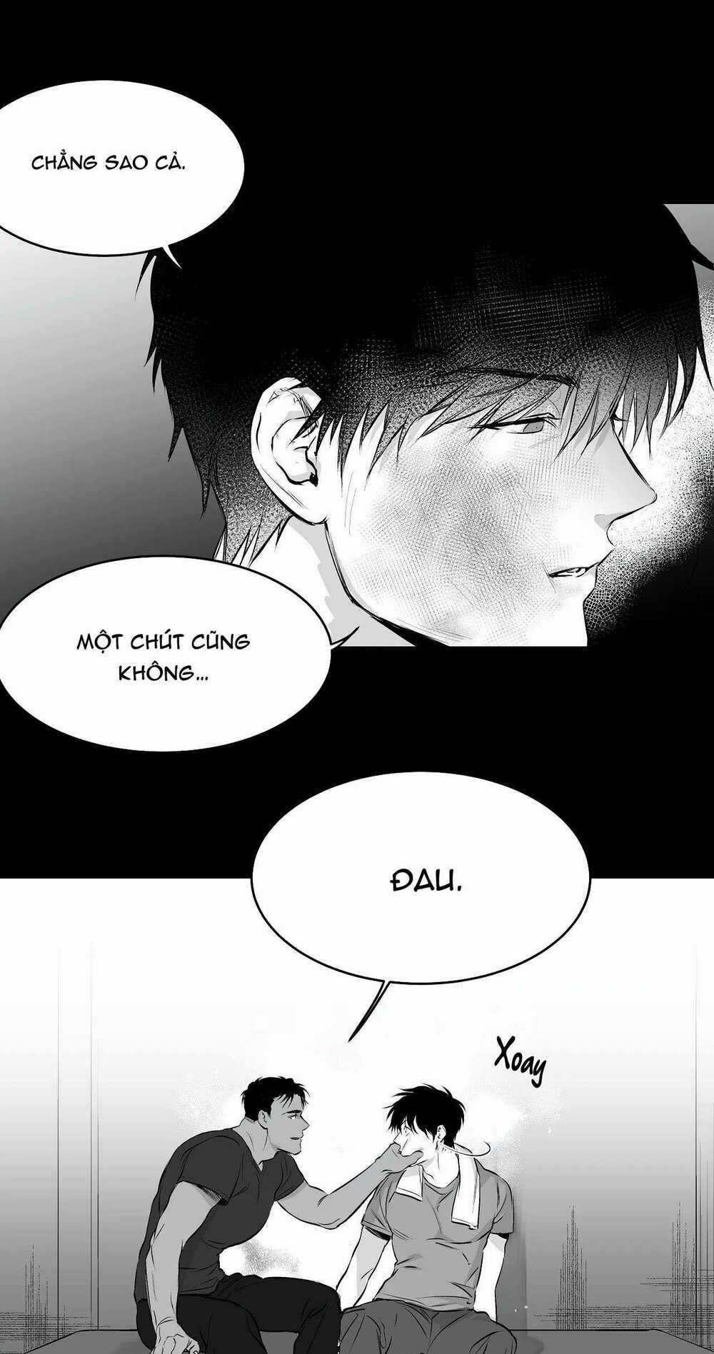 Khi Đôi Chân Thôi Bước - Chapter 10 - Trang 10