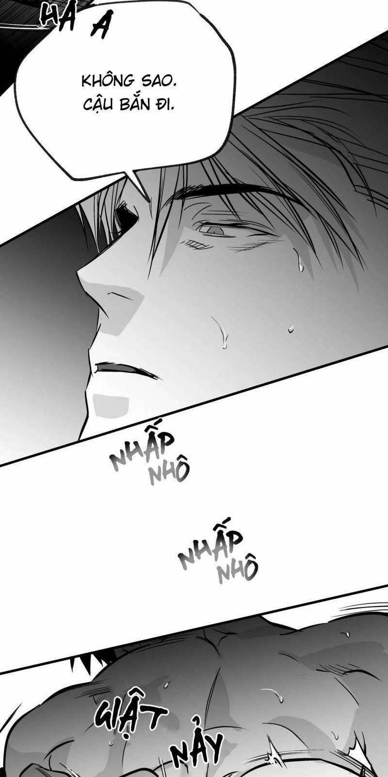 Khi Đôi Chân Thôi Bước - Chapter 100 - Trang 44