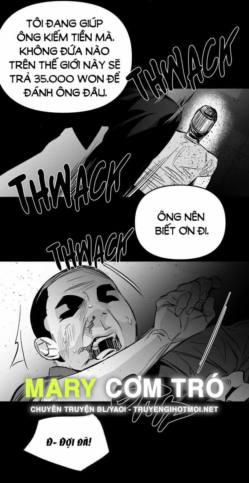 Khi Đôi Chân Thôi Bước - Chapter 101.2 - Trang 18