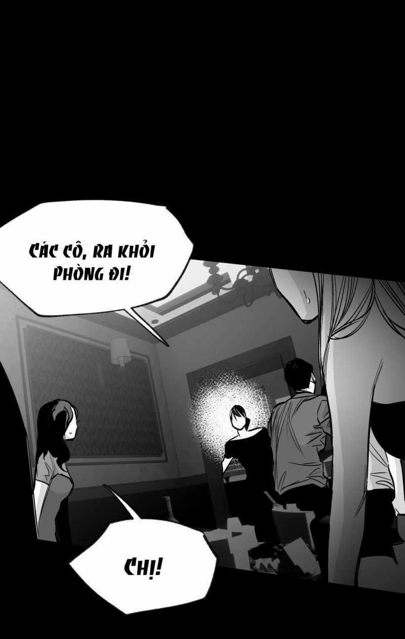 Khi Đôi Chân Thôi Bước - Chapter 101.2 - Trang 4