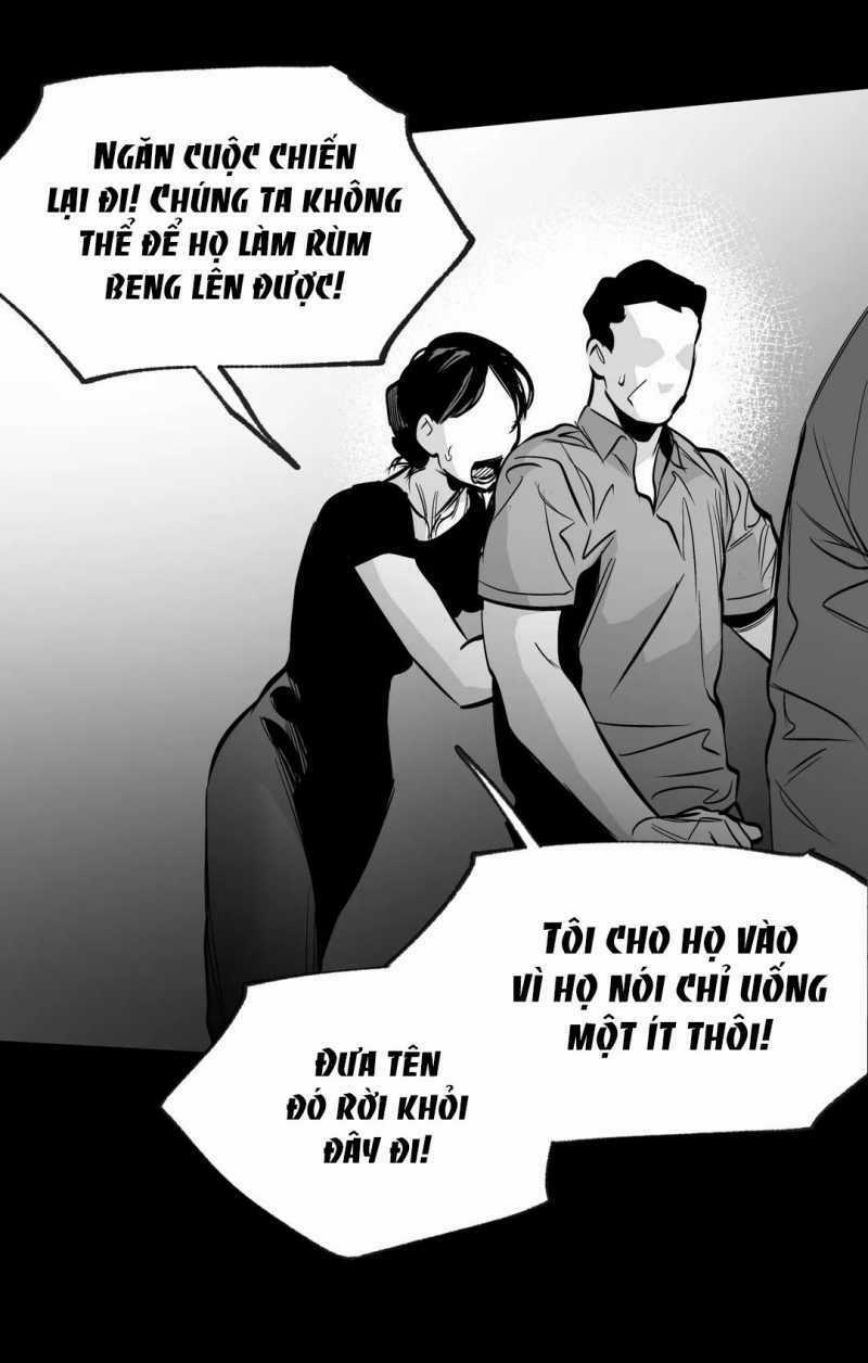 Khi Đôi Chân Thôi Bước - Chapter 101.2 - Trang 5