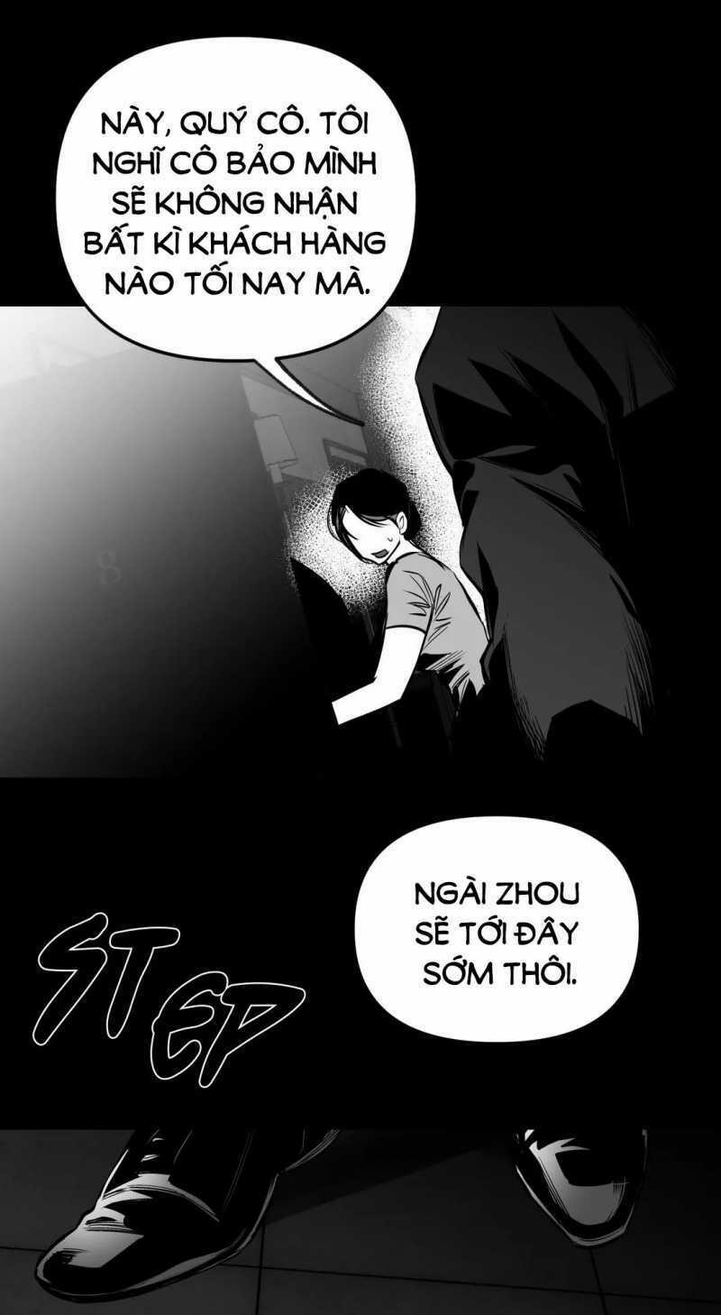 Khi Đôi Chân Thôi Bước - Chapter 101.2 - Trang 8