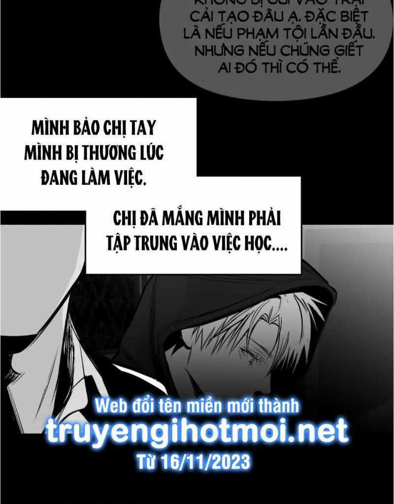 Khi Đôi Chân Thôi Bước - Chapter 103.2 - Trang 20
