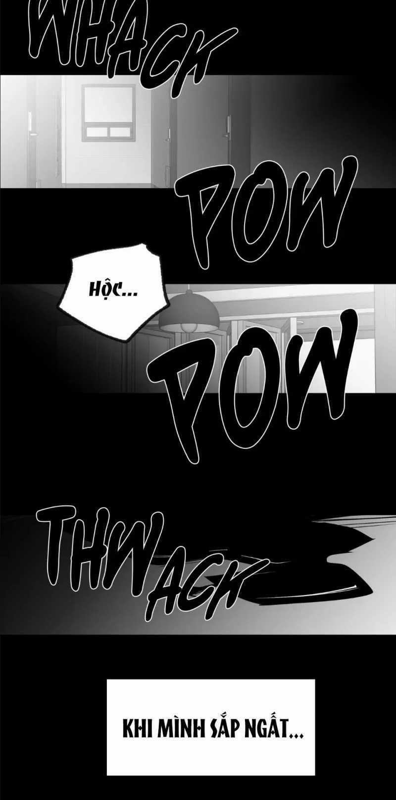 Khi Đôi Chân Thôi Bước - Chapter 104.2 - Trang 36