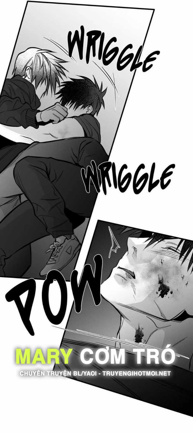 Khi Đôi Chân Thôi Bước - Chapter 106.2 - Trang 3