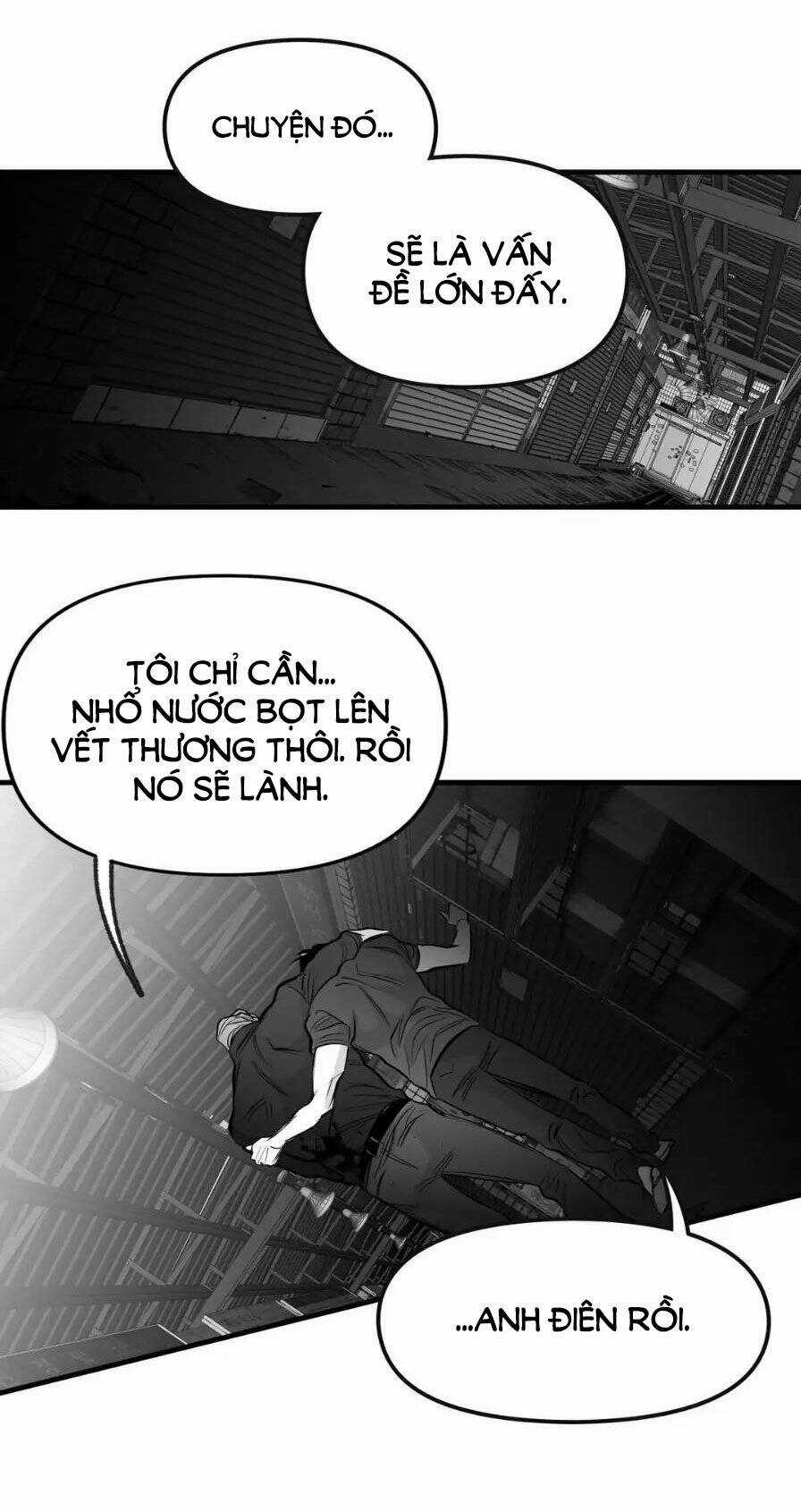 Khi Đôi Chân Thôi Bước - Chapter 108.2 - Trang 44