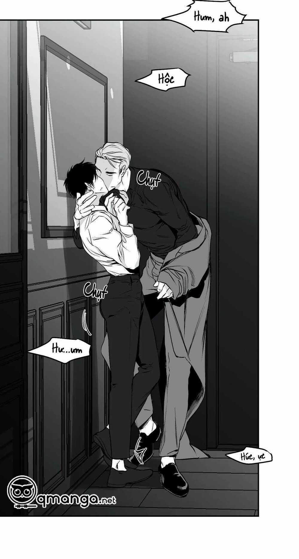 Khi Đôi Chân Thôi Bước - Chapter 11 - Trang 12