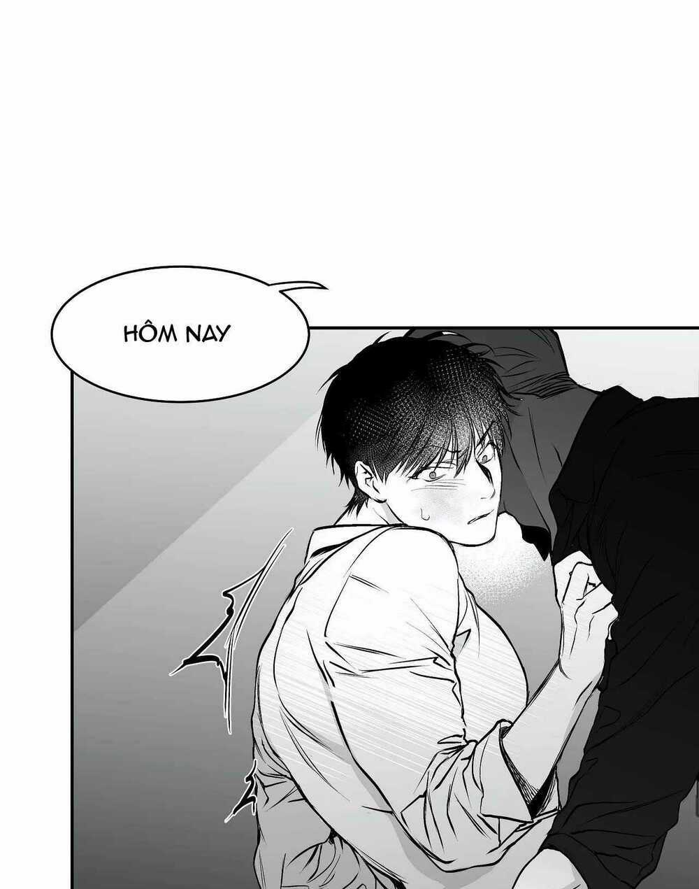 Khi Đôi Chân Thôi Bước - Chapter 11 - Trang 18