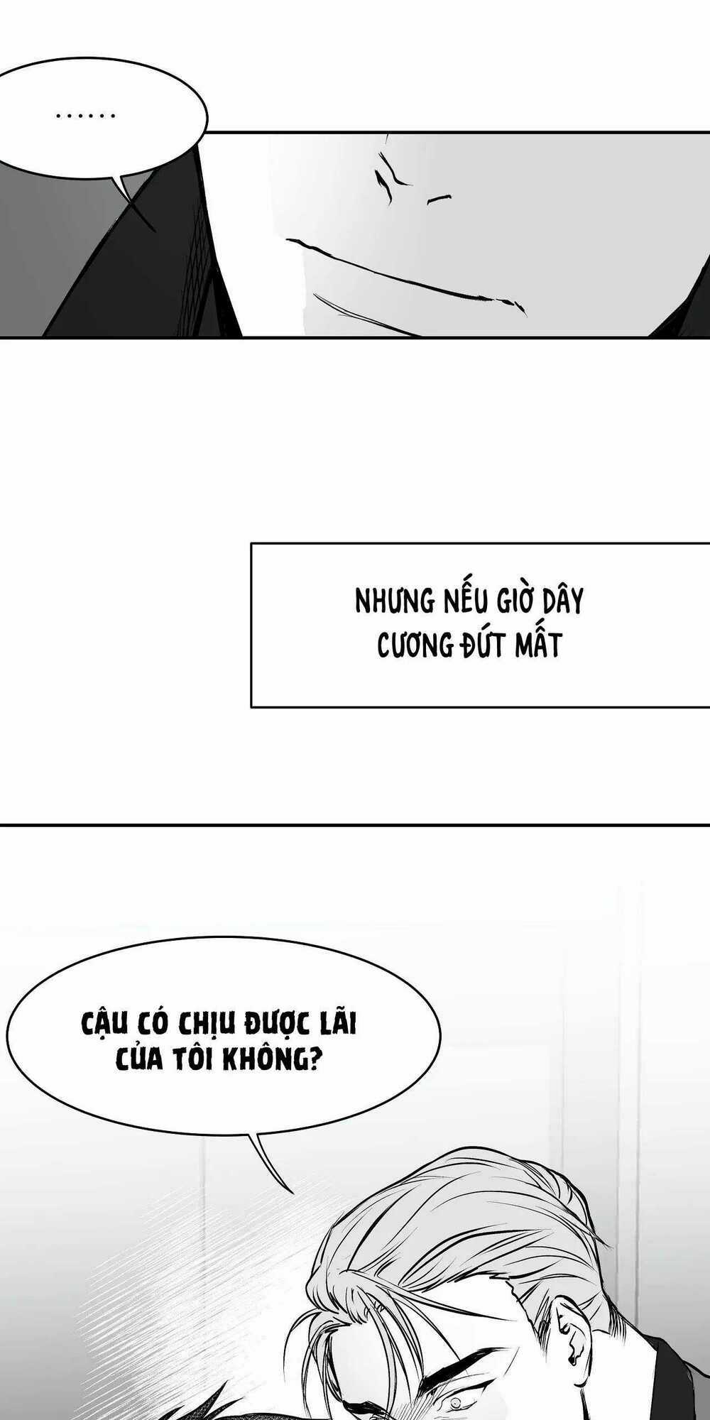 Khi Đôi Chân Thôi Bước - Chapter 11 - Trang 3