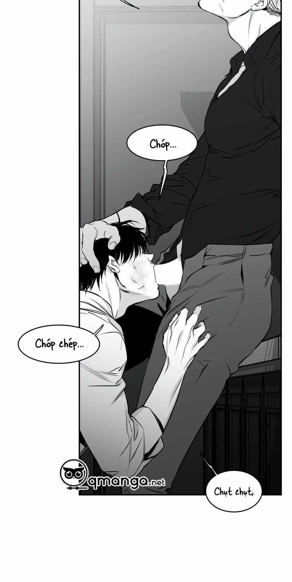 Khi Đôi Chân Thôi Bước - Chapter 11 - Trang 27