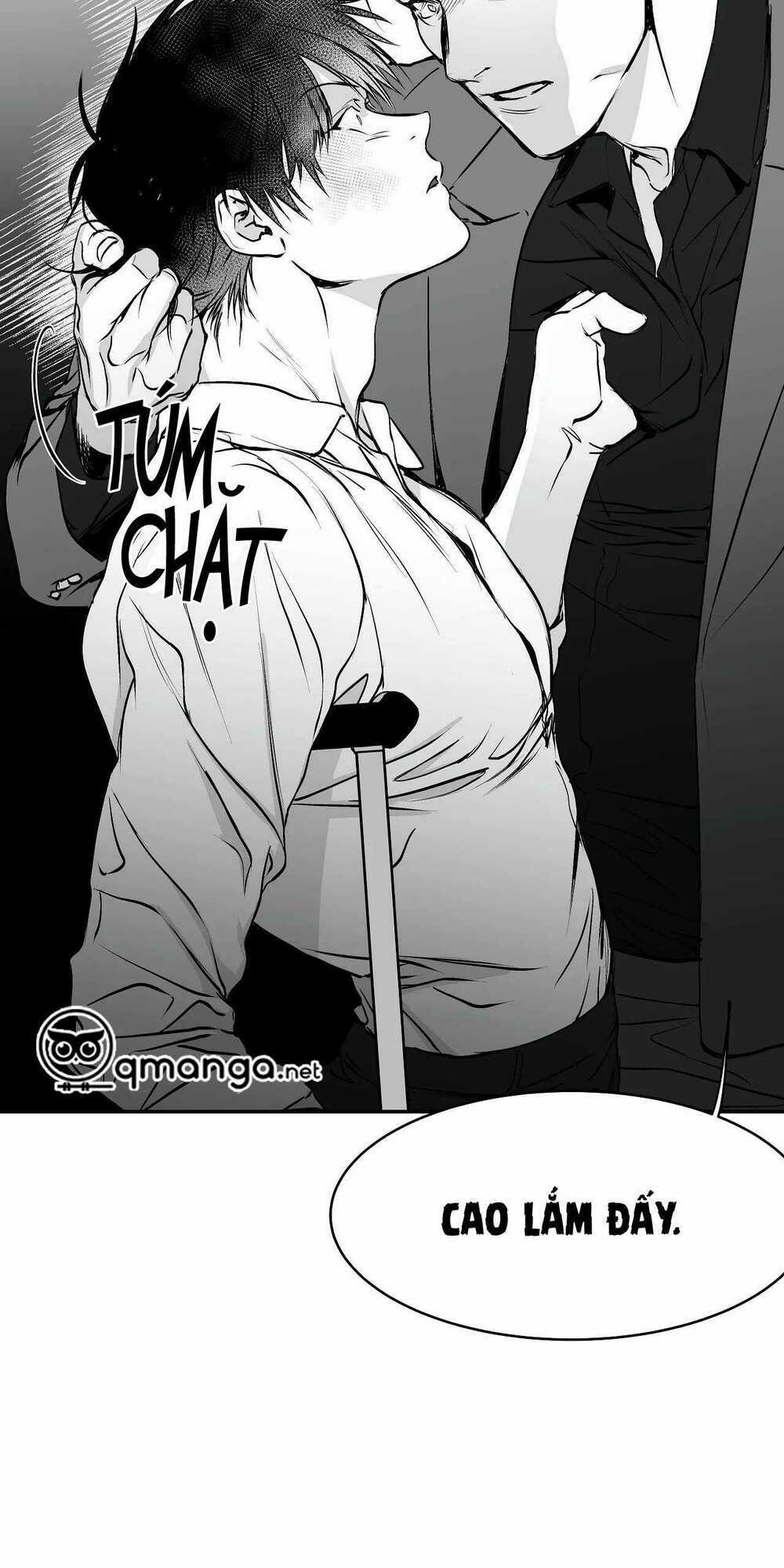 Khi Đôi Chân Thôi Bước - Chapter 11 - Trang 4