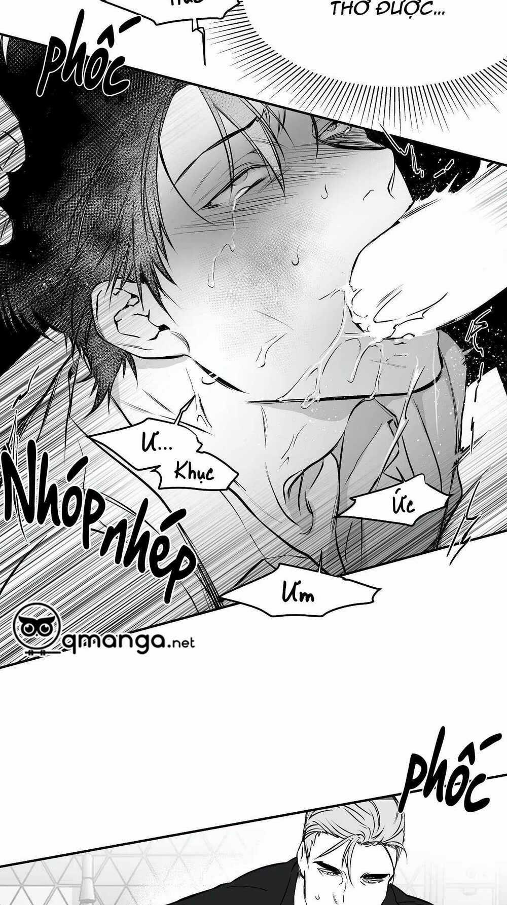 Khi Đôi Chân Thôi Bước - Chapter 11 - Trang 37