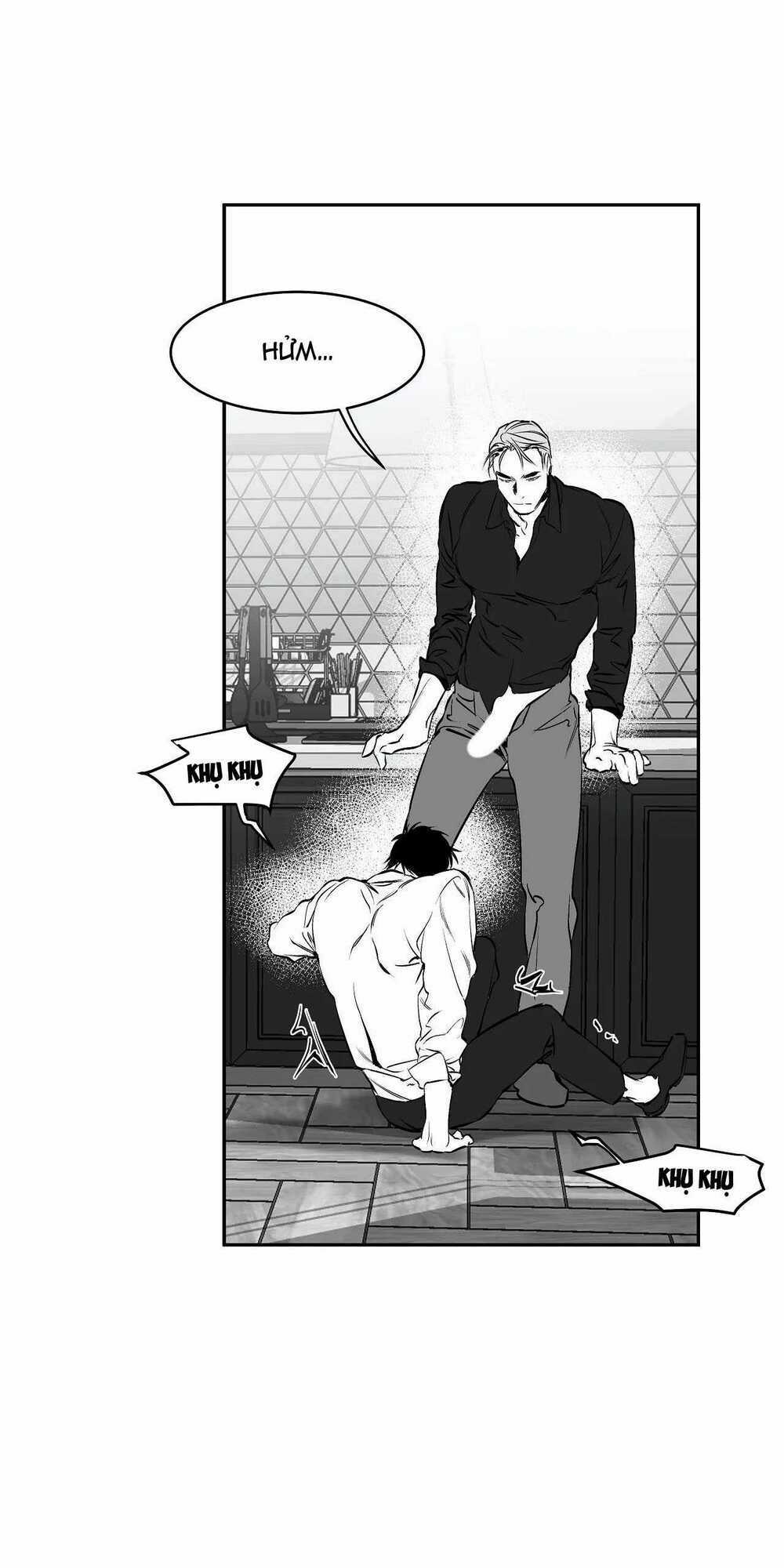 Khi Đôi Chân Thôi Bước - Chapter 11 - Trang 42