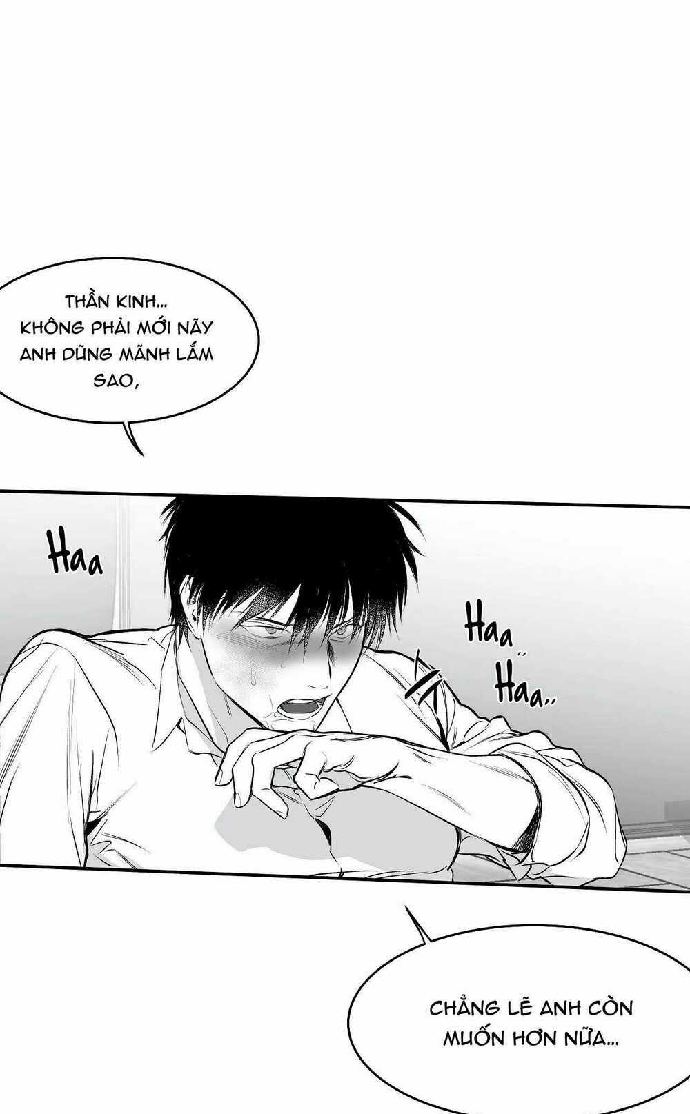 Khi Đôi Chân Thôi Bước - Chapter 11 - Trang 45