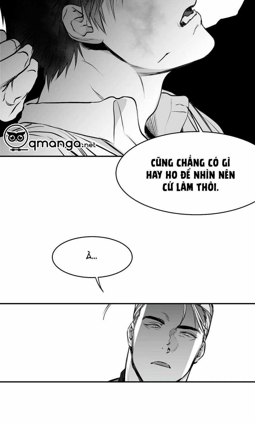 Khi Đôi Chân Thôi Bước - Chapter 11 - Trang 6