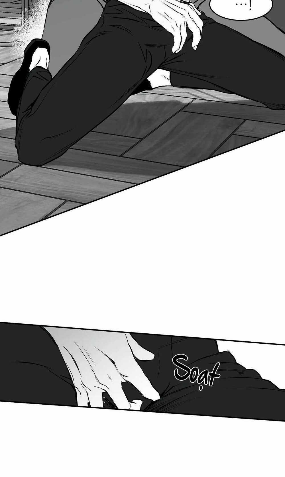 Khi Đôi Chân Thôi Bước - Chapter 11 - Trang 54