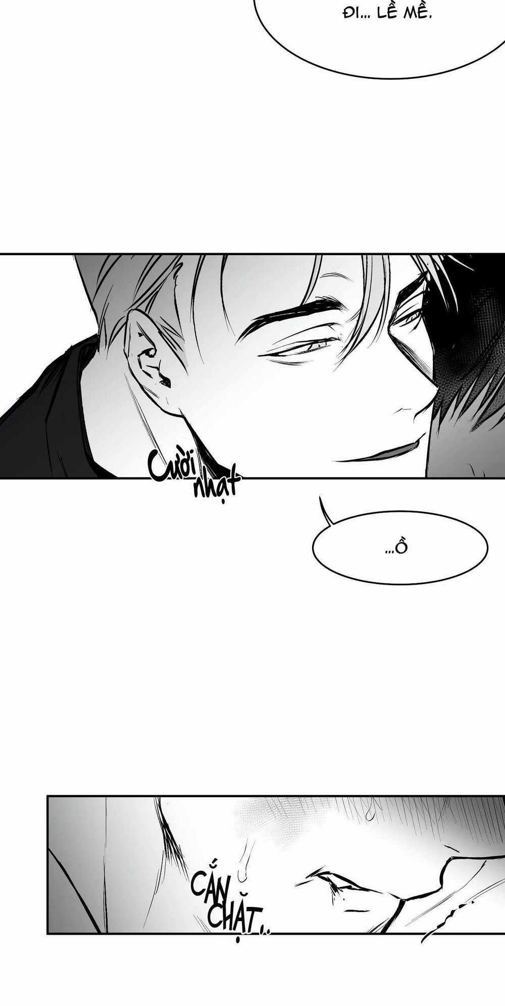 Khi Đôi Chân Thôi Bước - Chapter 11 - Trang 60