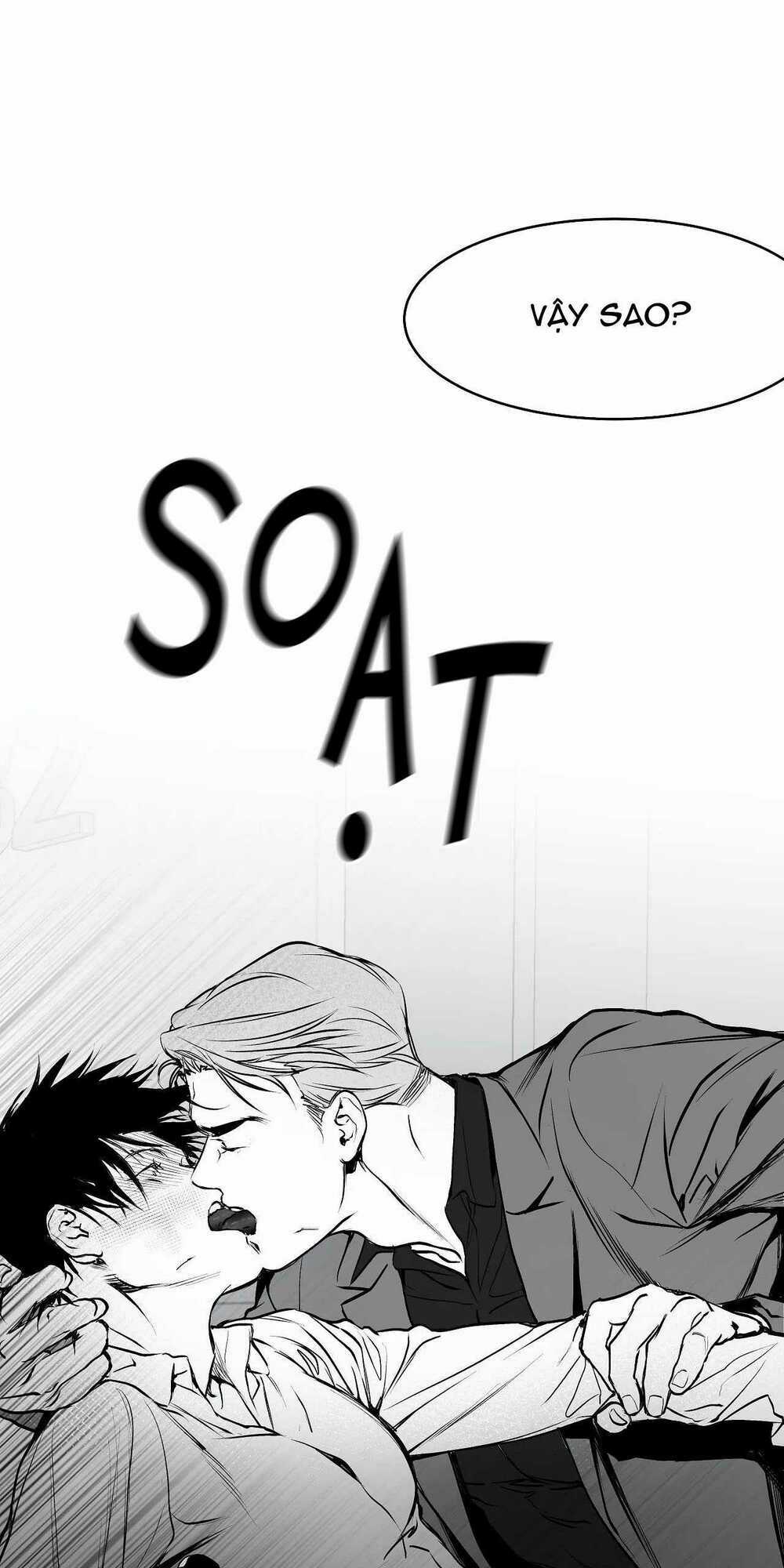 Khi Đôi Chân Thôi Bước - Chapter 11 - Trang 7