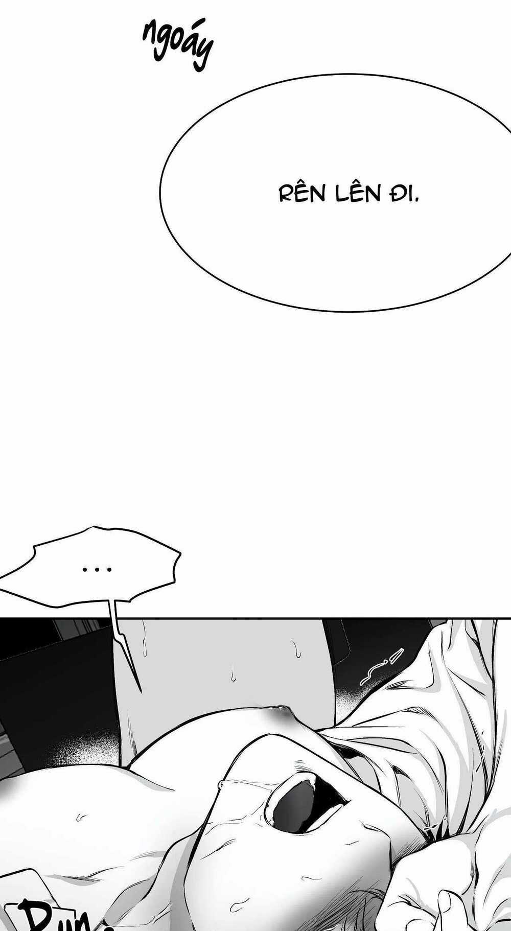 Khi Đôi Chân Thôi Bước - Chapter 12 - Trang 3