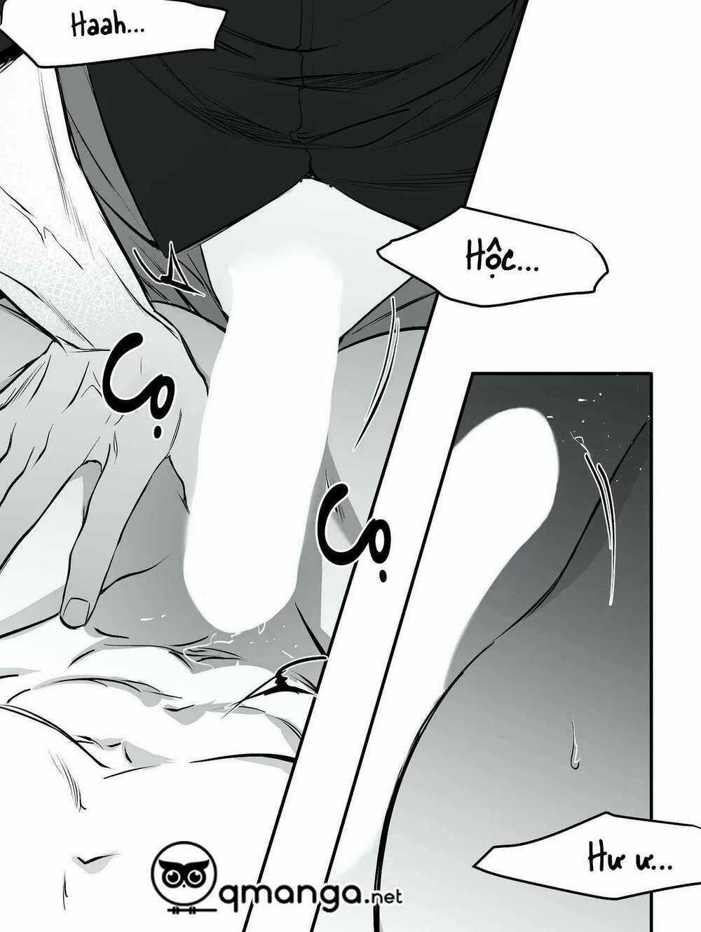 Khi Đôi Chân Thôi Bước - Chapter 12 - Trang 21