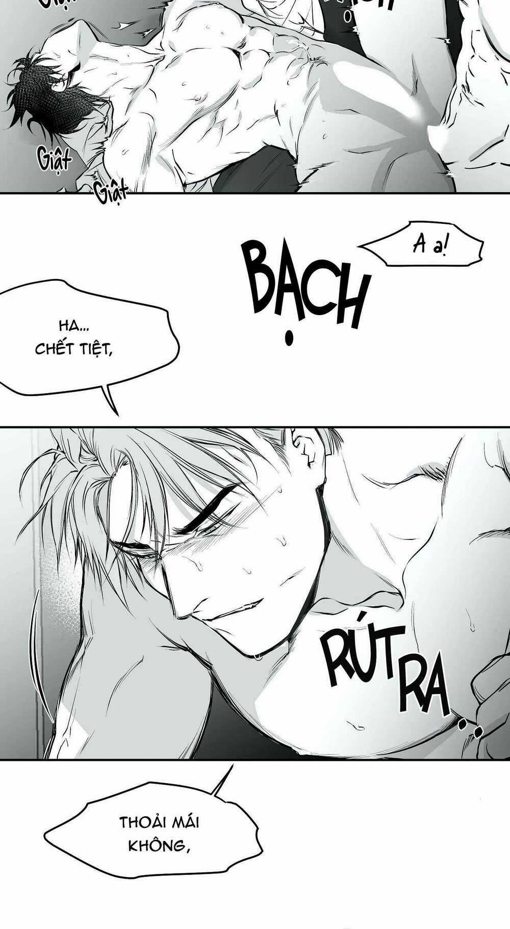 Khi Đôi Chân Thôi Bước - Chapter 12 - Trang 34