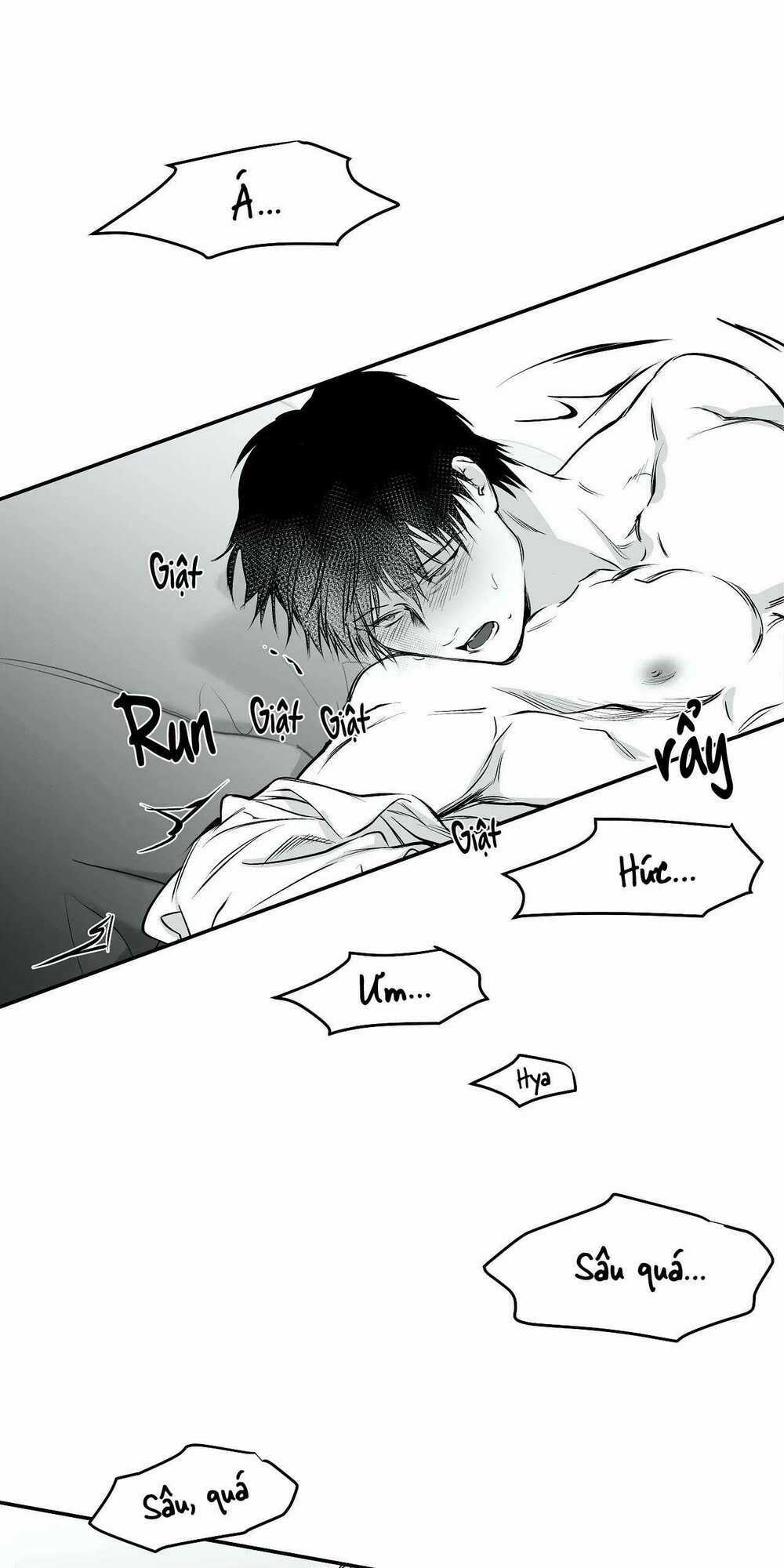 Khi Đôi Chân Thôi Bước - Chapter 12 - Trang 37